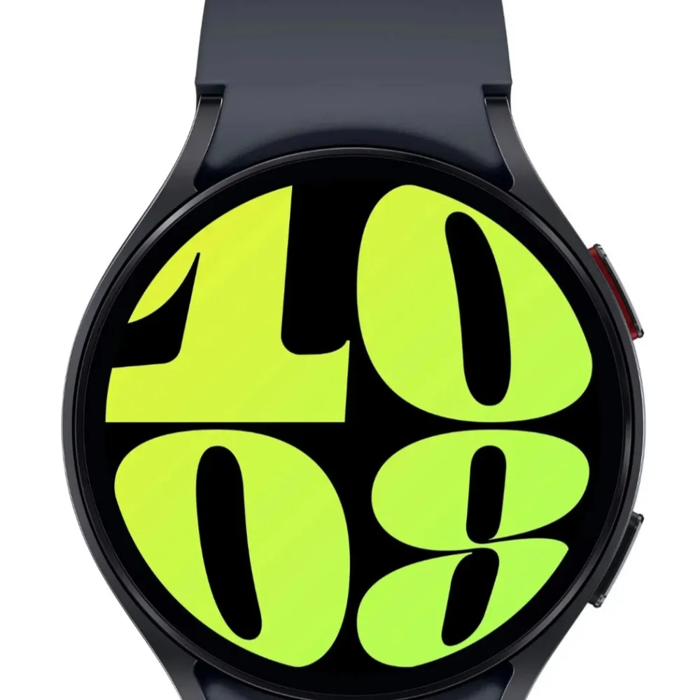 Samsung Galaxy Watch 6 44mm WIFI, Aluminum Graphhite